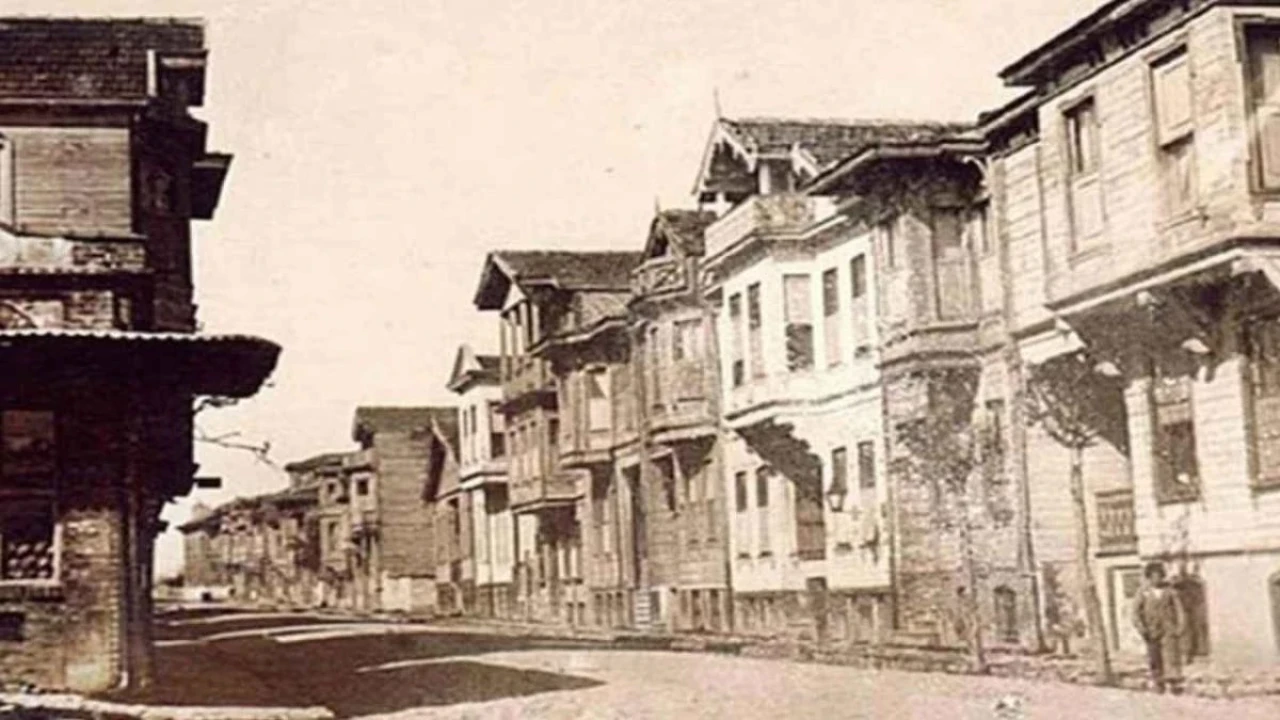 Eskişehir İl Olmadan Önce Nereye Bağlıydı?